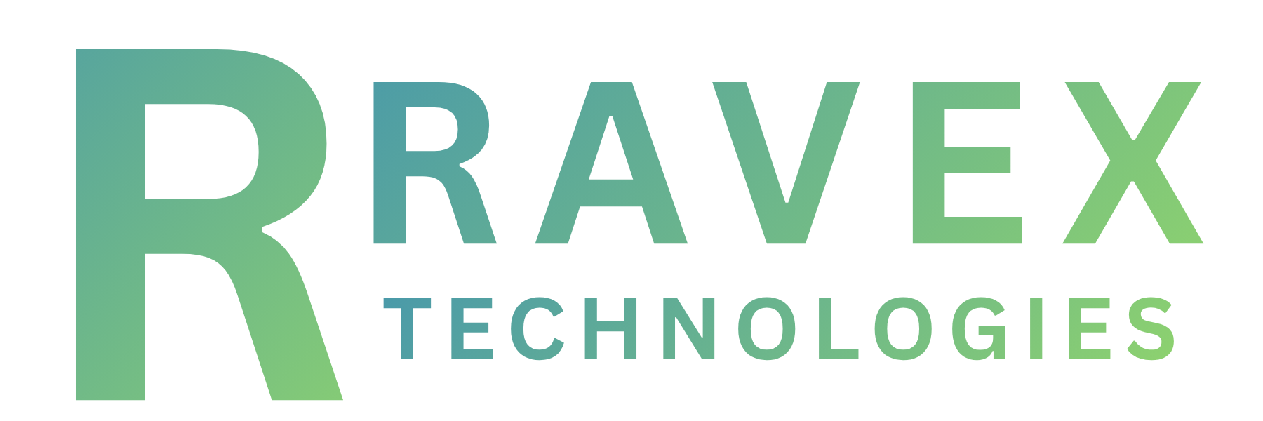 Ravex Logo